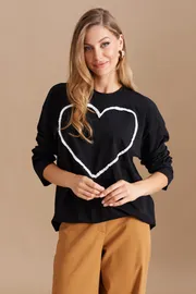 Jumper Elletto Life #3726
