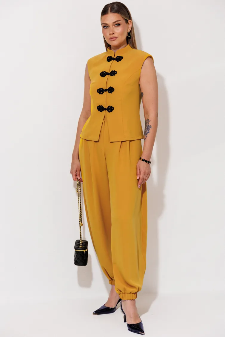 Suit Moda Urs #26-2983-gor