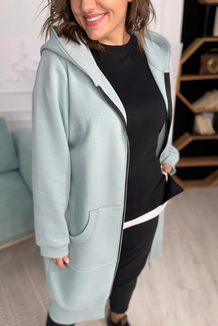 Sweter Rumoda #2099