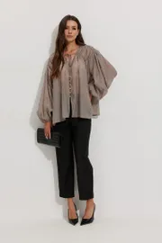 Blouse TND #M186 bluzka