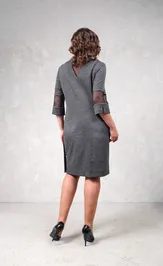 Dress Avanti 01282-3