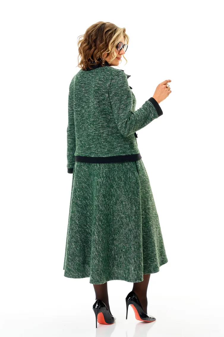 Костюм Anastasia арт. 1401