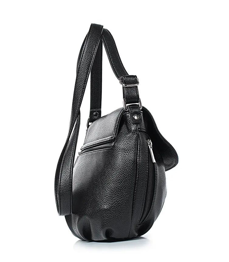 Bags Galanteya #25s1832k45 chernyj