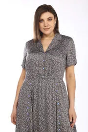 Платье Lady Style Classic арт. 2338/4