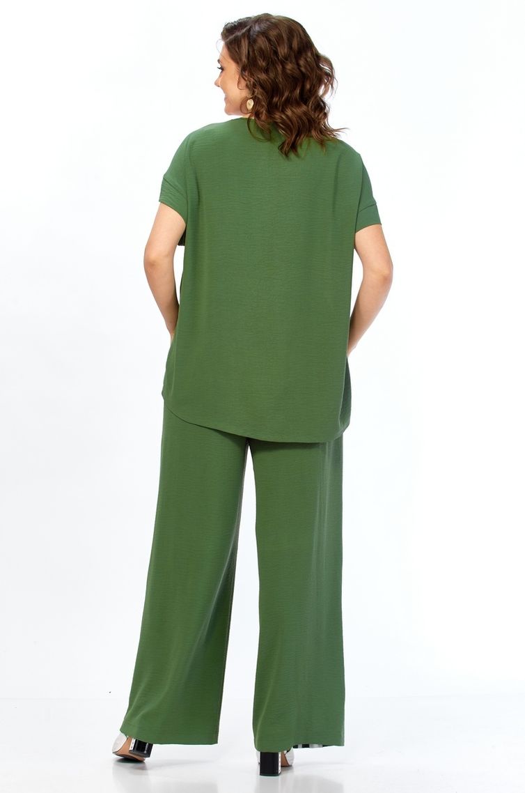Костюм Milora арт. 1460 зеленый