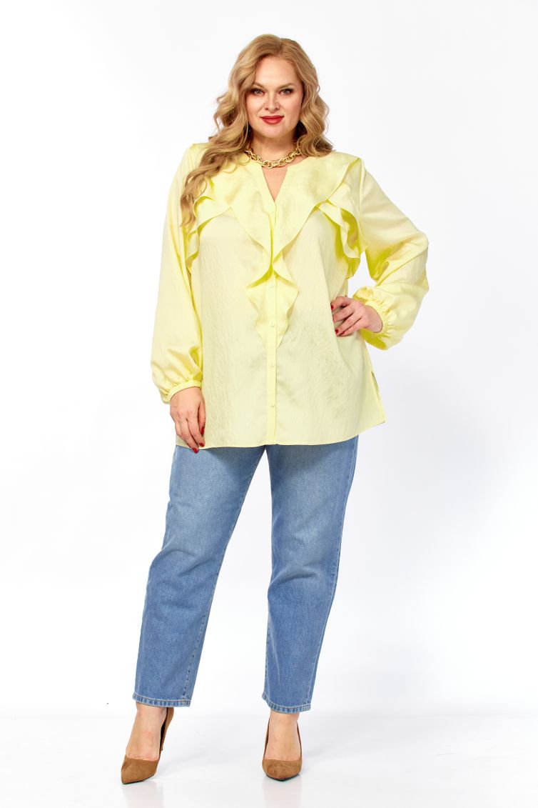 Bluzki, tuniki Ell Style #2469a