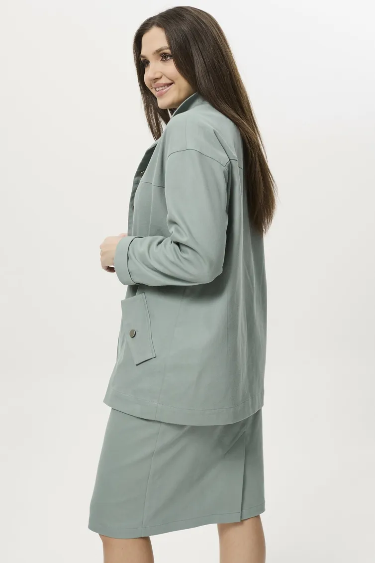 Костюм Ma Cherie арт. 3042 мята