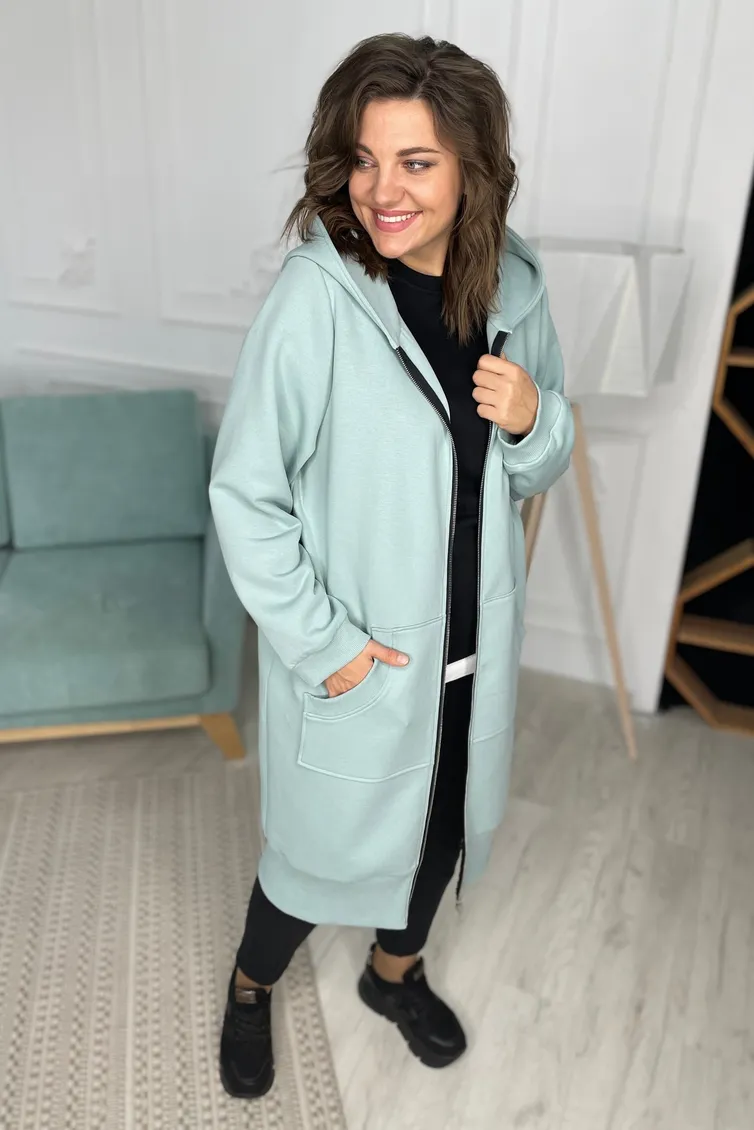 Sweter Rumoda #2099