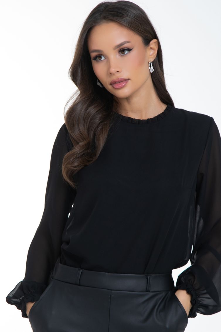 Блузка Diolche арт. Б907