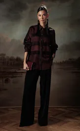 Blouse Buter New 3473