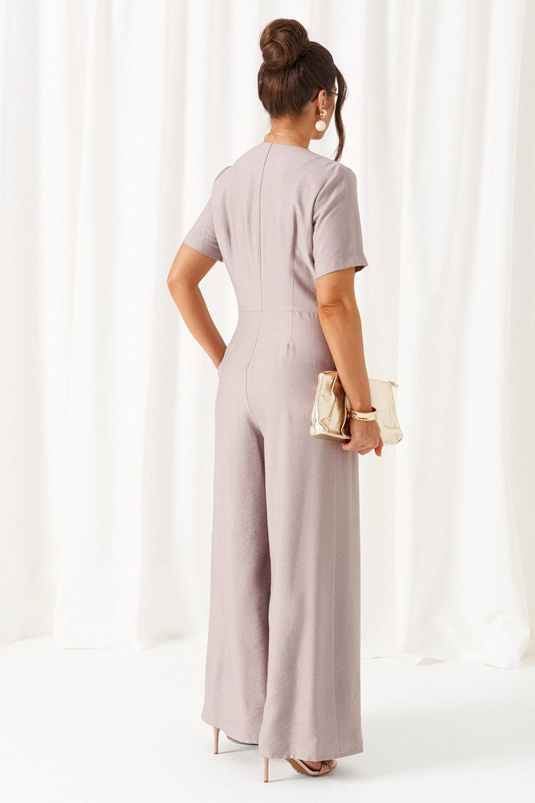 Брюки, шорты, комбинезоны Beautiful & Free арт. 6458 какао