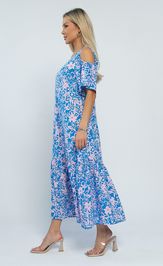 Dress LT Collection P15348-5M