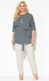 Tunic STEFANY 465