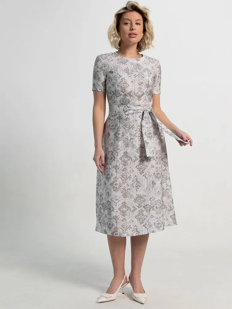 Платье LT Collection арт. П15116-10М