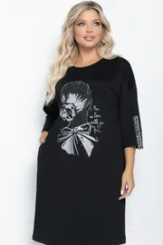 Sukienka LT Collection #P11136