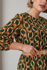 Dress TOOK A LOOK & Angelika #MP-23 cepi