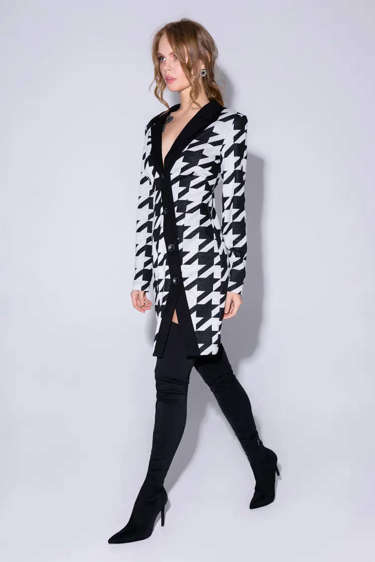 Sukienka Pirs #4299 klet