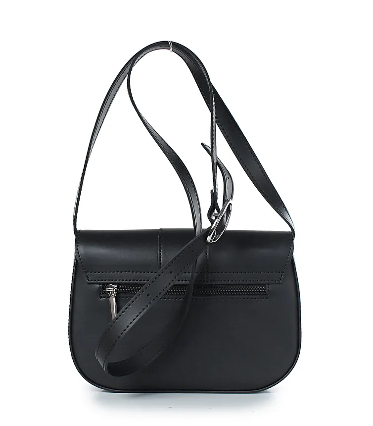 Torba Galanteya #24s595k45 chernyj/seryj