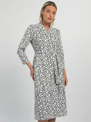Sukienka LT Collection #P16036-19M