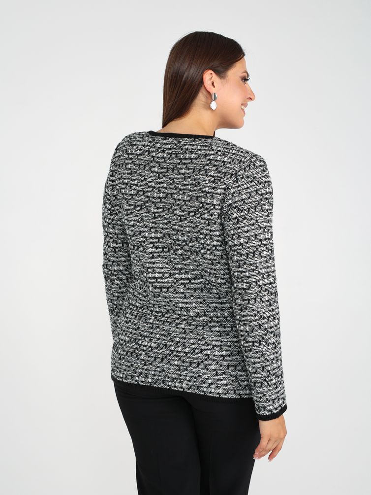 Жакет BONADI арт. 1955 капучино