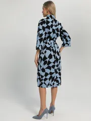 Платье LT Collection арт. П16156-9М