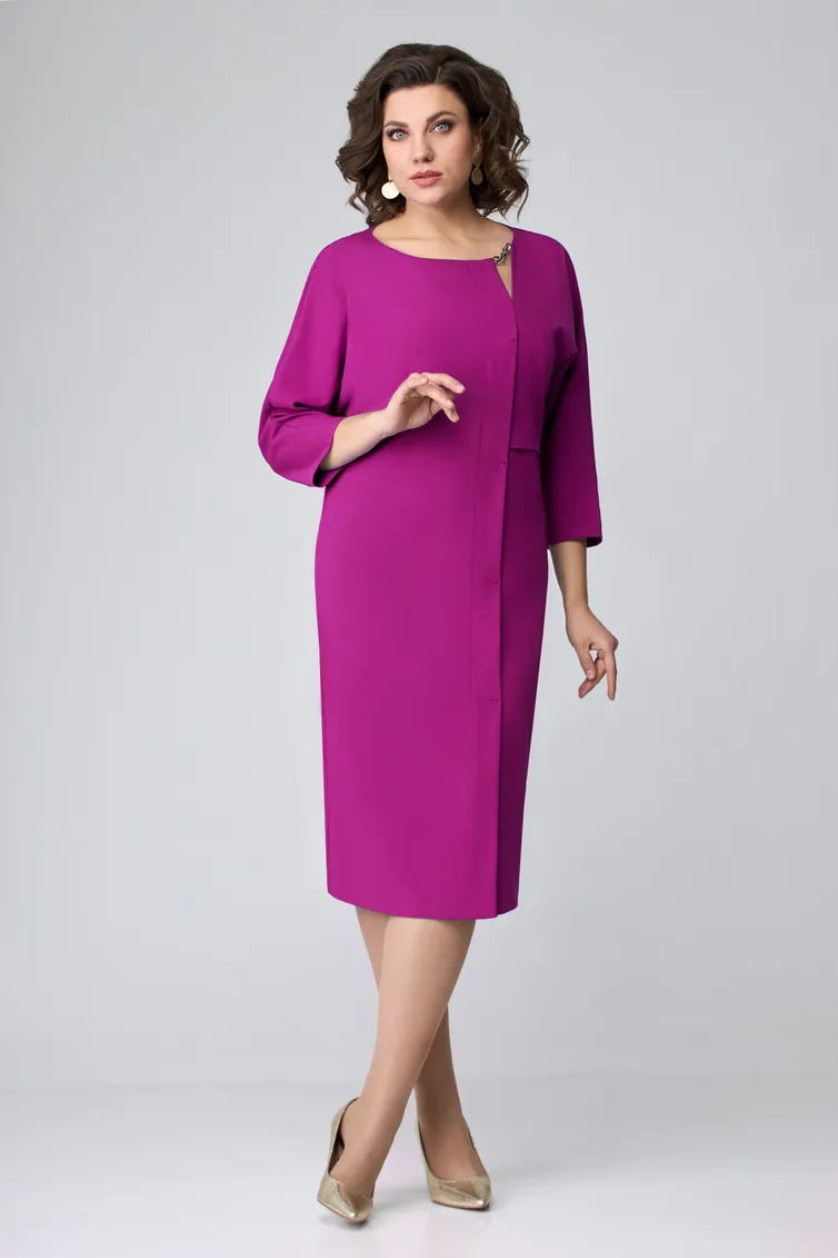 Sukienka Michelle Style #1101 fuks