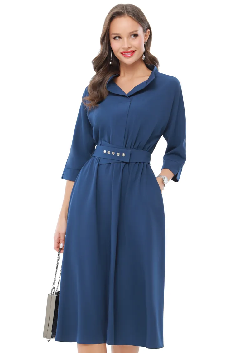 Sukienka DS Trend #P-4451 (Obekt interesa, najt)