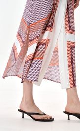 Платье Art Ribbon М3470P