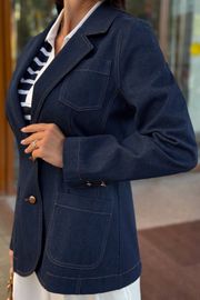 Жакет URS арт. 25-599-1