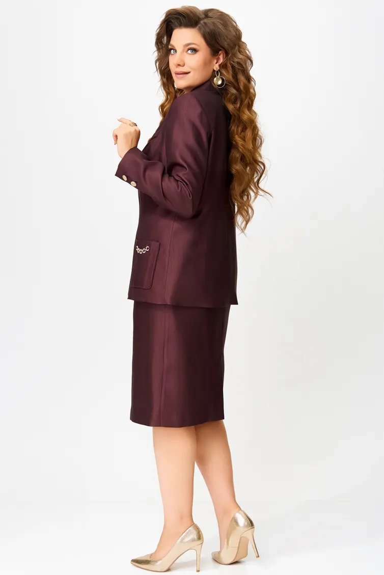 Zestaw FITA #3141 YaNICA