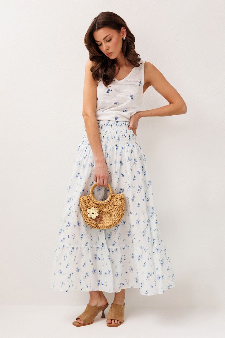 Юбка Buter New арт. 3299