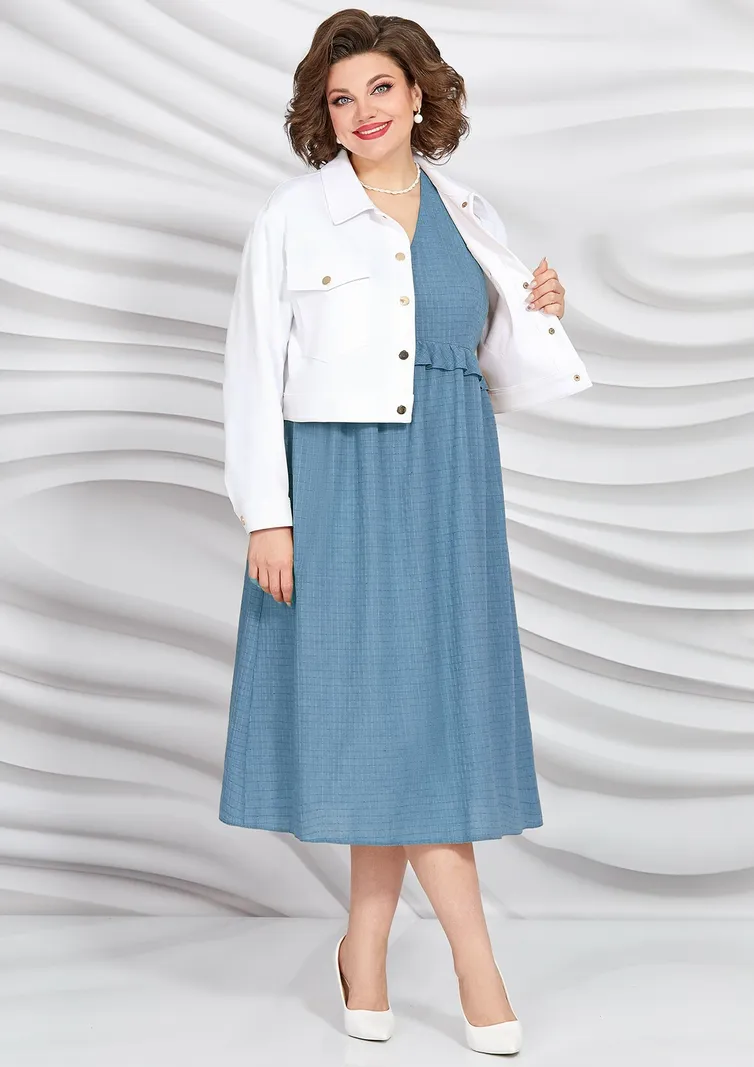 Zestaw Mira Fashion #5417-2