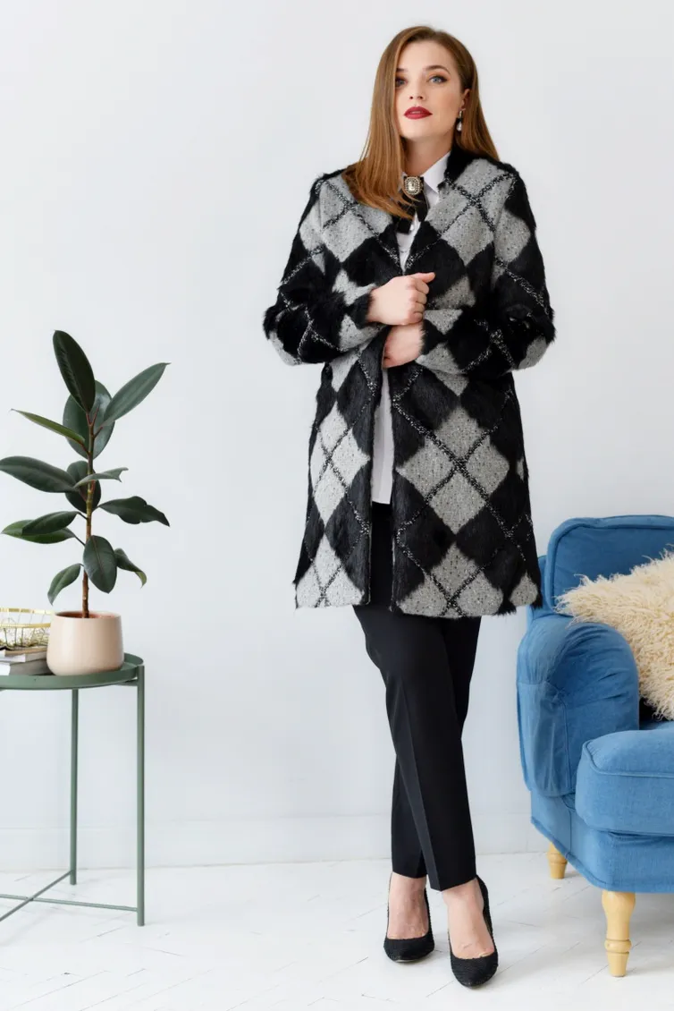 Sweter URS #18-902-1