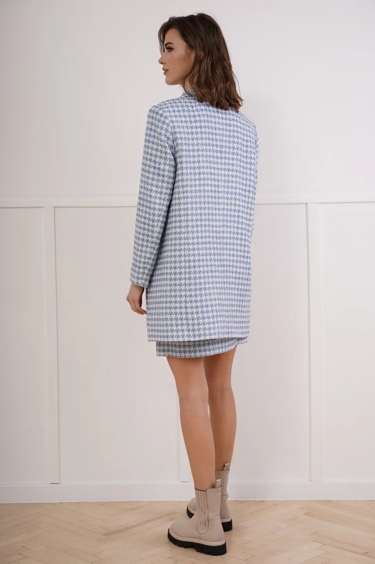 Blazer Fantazia Mod #4140