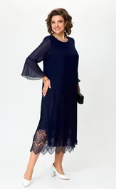 Dress Соломея Люкс 965S