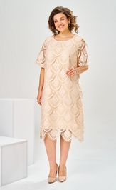 Dress ROMANOVICH 1-2181-11