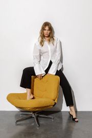 Комплект Pirs арт. 6684белый + черный