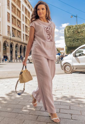 723-022 аметист