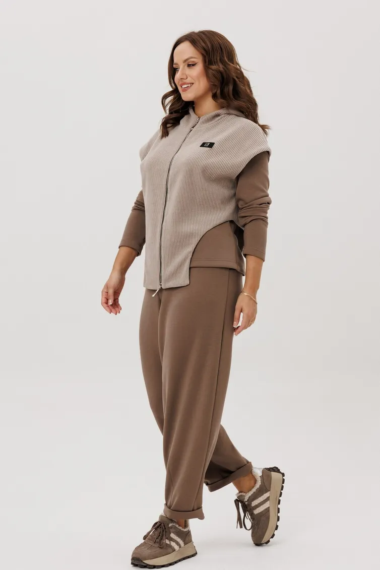 Set INVITE #6126 kapuchino