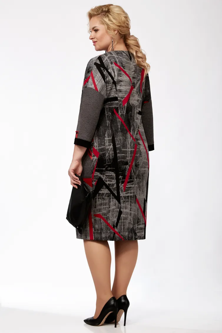 Dress Bagira Anta #904
