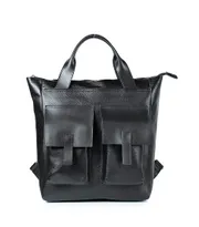 Torba Galanteya #22s2617k45 chernyj