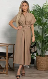 Платье LT Collection П15843-30М
