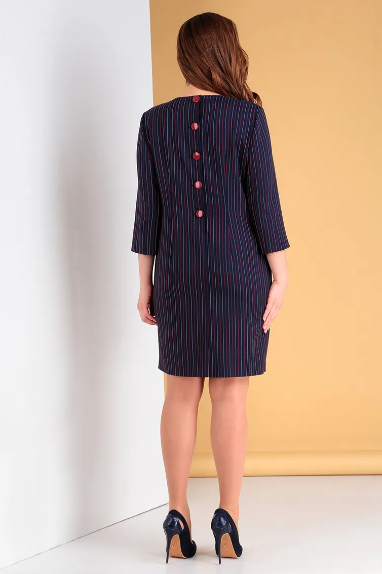 Sukienki Liona Style #0731