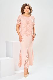 Dress ROMANOVICH #1-2927-1