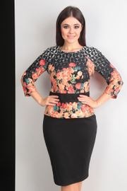 Zestaw Moda Urs #2198 or