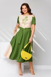 Sukienka Asolia #2681