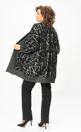 Кардиган Michel Chic 368