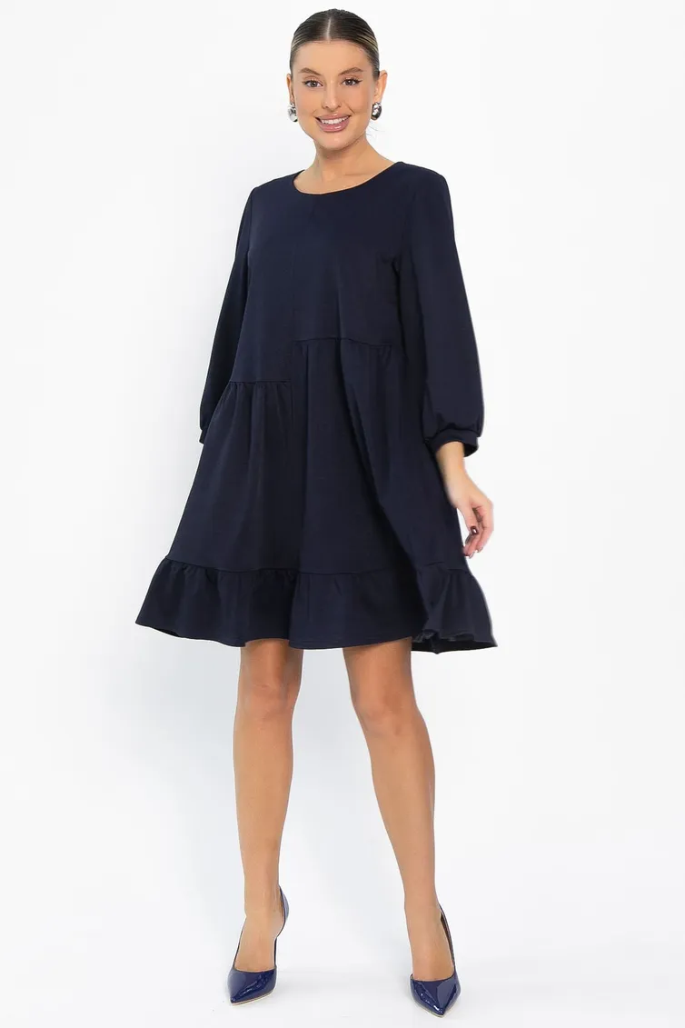 Sukienka LT Collection #P14411-8M