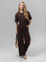 Костюм Romgil арт. РП0135-ХЛ4 шоколадный