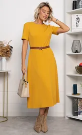Платье LT Collection П14334-10М